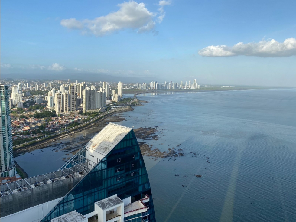 VENTA APARTAMENTO EN PH TOC/TRUMP/JW MARRIOT (3)