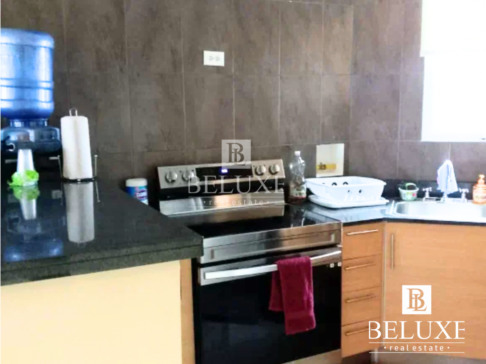 ALQUILO APARTAMENTO EN PH FOUNDERS 4, PLAYA BLANCA (6) - 4