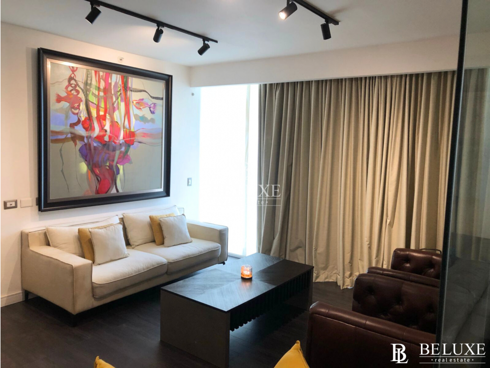 VENTA DE APARTAMENTO PH BALI COSTA DEL ESTE (9)