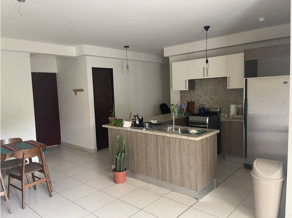 VENTA APARTAMENTO EN CLAYTON, PH EMBASSY VILLAGE (10) — foto 3