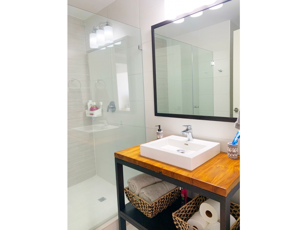 VENTA APARTAMENTO DE PLAYA PUNTA CAELO SAN CARLOS (4) — foto 6