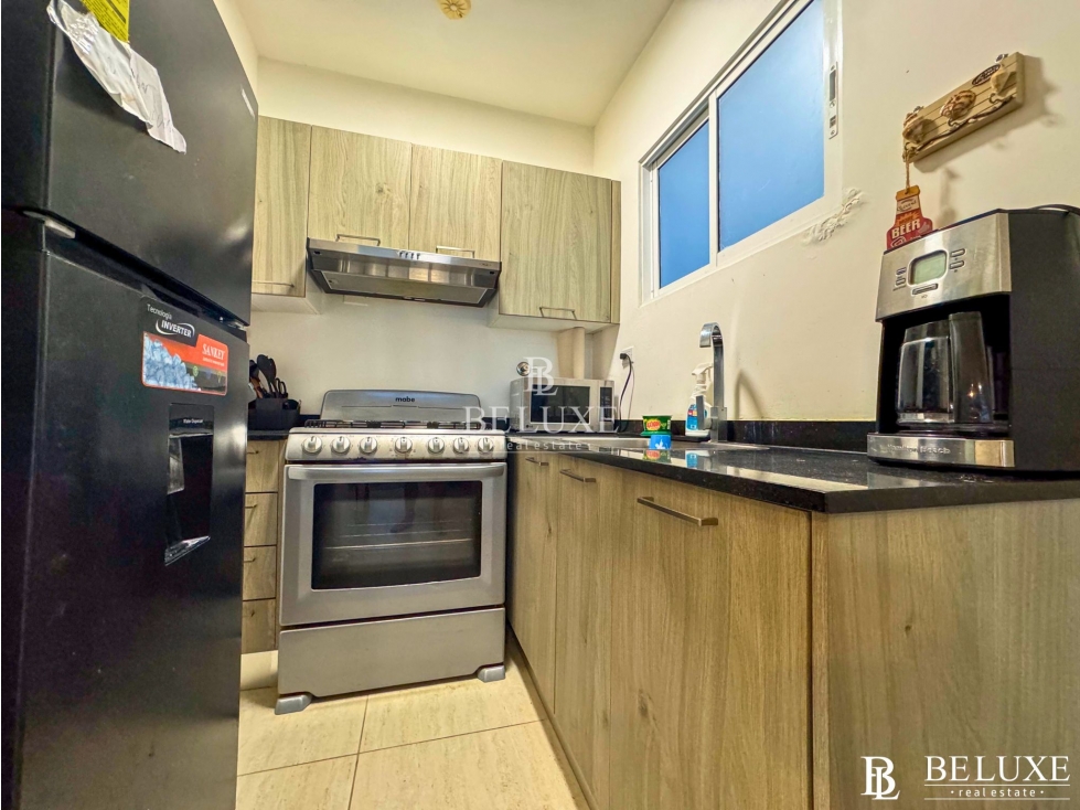 GANGA VENDO APARTAMENTO DE PLAYA EN PH CORAL PARK, PLAYA BLANCA (2) — foto 6