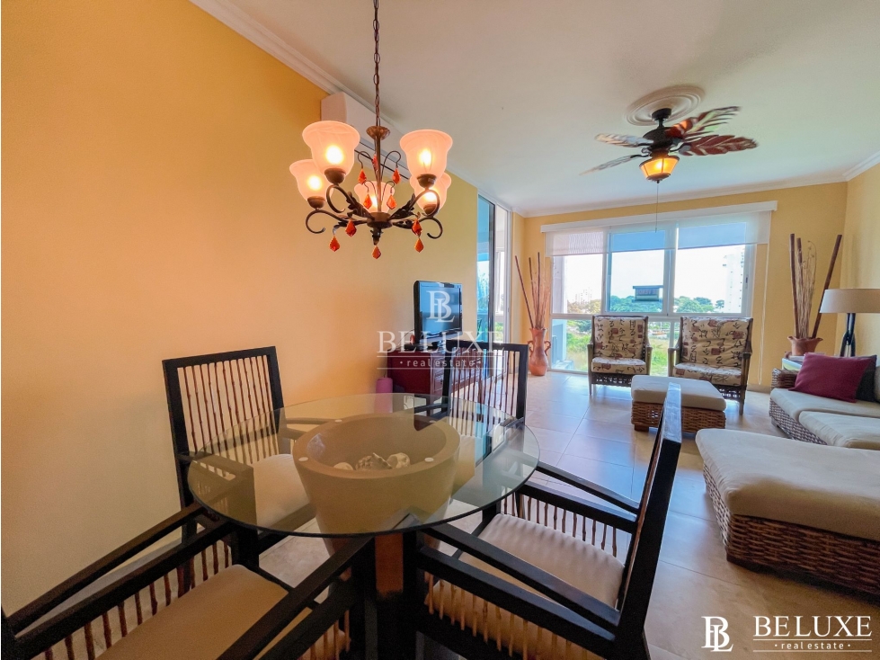 VENTA-ALQUILER DE APARTAMENTO EN PH FOUNDERS PLAYA BLANCA (6) - 5