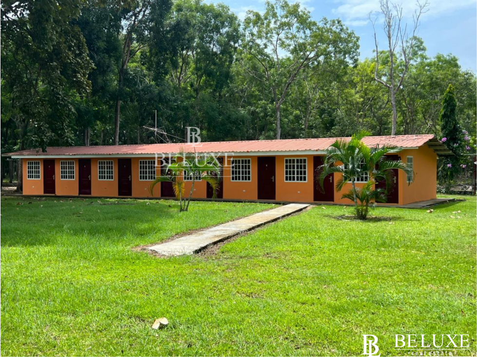 VENTA DE FINCAS EN RIO HATO (6) - 1