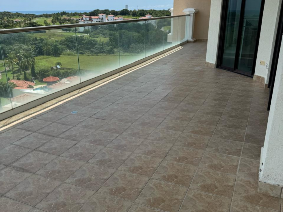 VENDO APARTAMENTO A ESTRENAR EN PH LAS OLAS II - SAN CARLOS (3) — foto 6