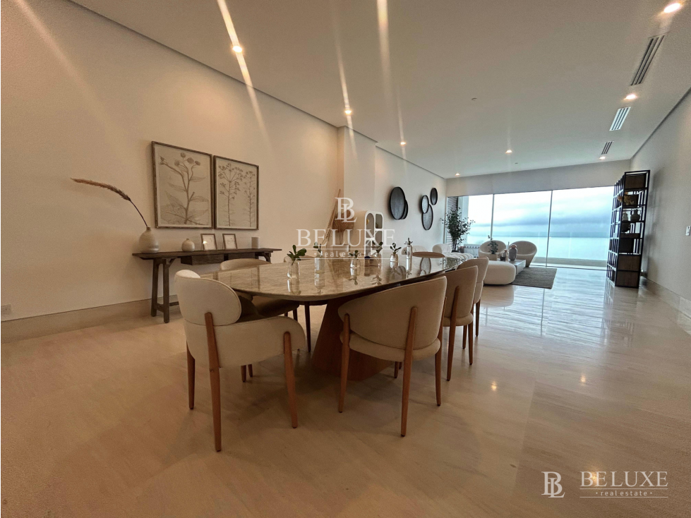 OCEAN REEF ISLAND APARTAMENTO EN ALQUILER PH OCEAN PEARL (3) - 5