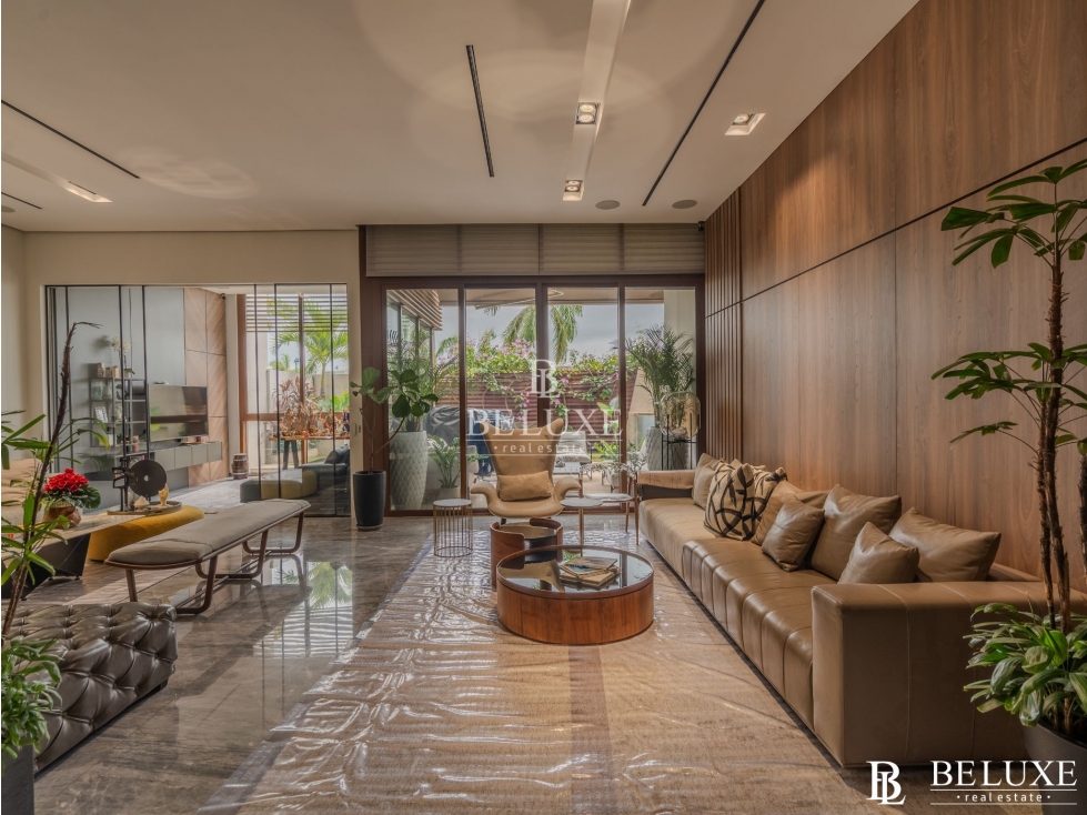 SE VENDE ALQUILA APARTAMENTO PH GARDEN EN OCEAN REEF, P. PACÍFICA (5) — foto 3