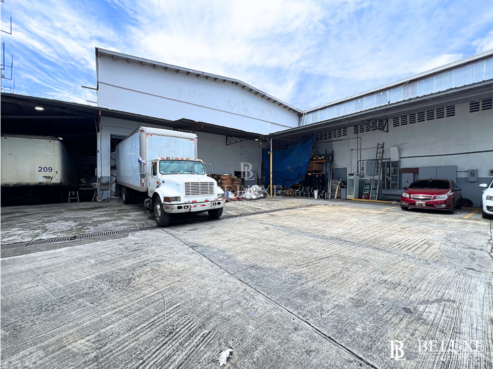 VENTA O ALQUILER DE GALERA LISTA PARA OCUPAR, EN RIO ABAJO (8) — foto 3