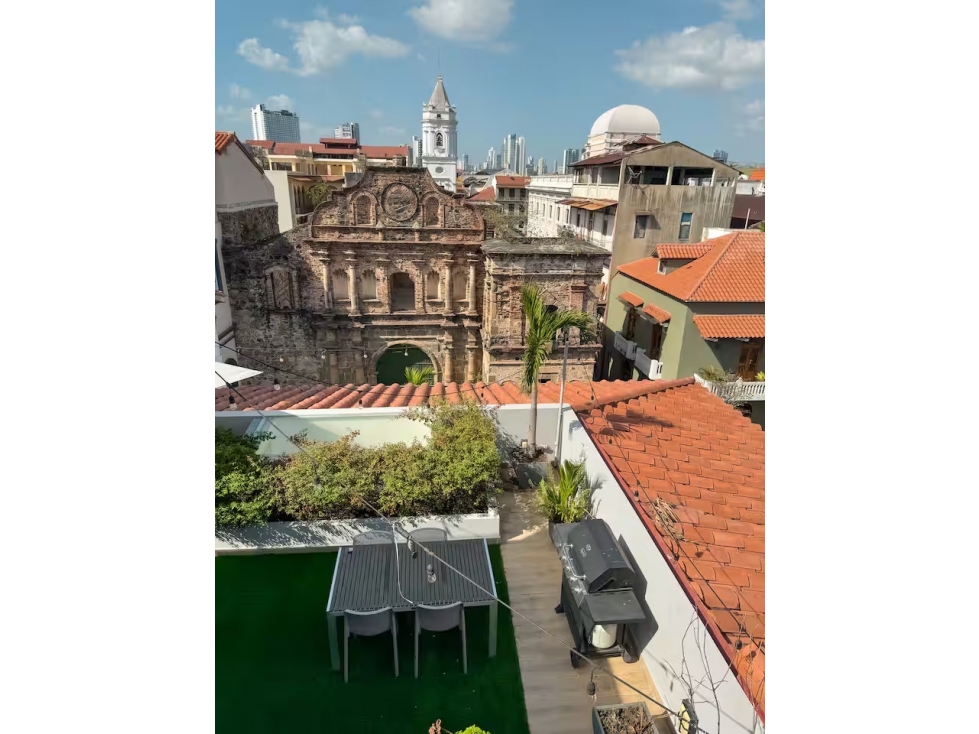 VENTA APTO EN CASCO ANTIGUO CASA ST. GEORGE (13)