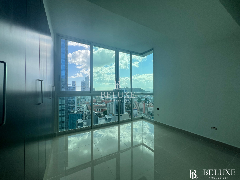 VENTA APARTAMENTO PH BELLE VIEW TOWER, BELLA VISTA (10) — foto 6