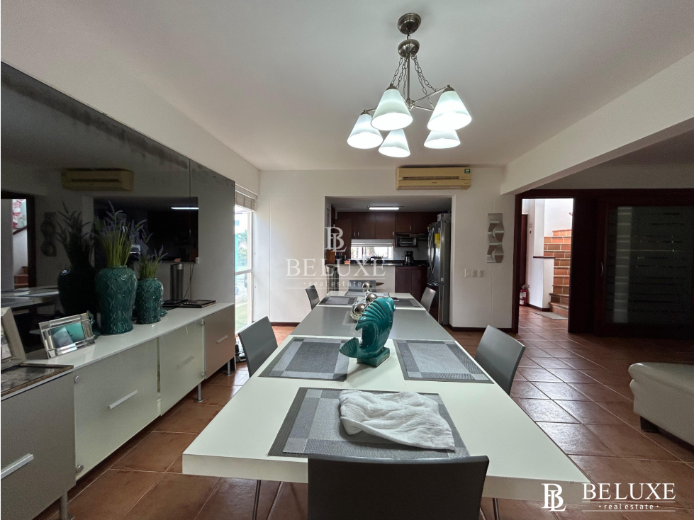VENTA DE CASA EN COSTA BLANCA DECAMERON TOWNHOUSE, CORONADO (3) - 5