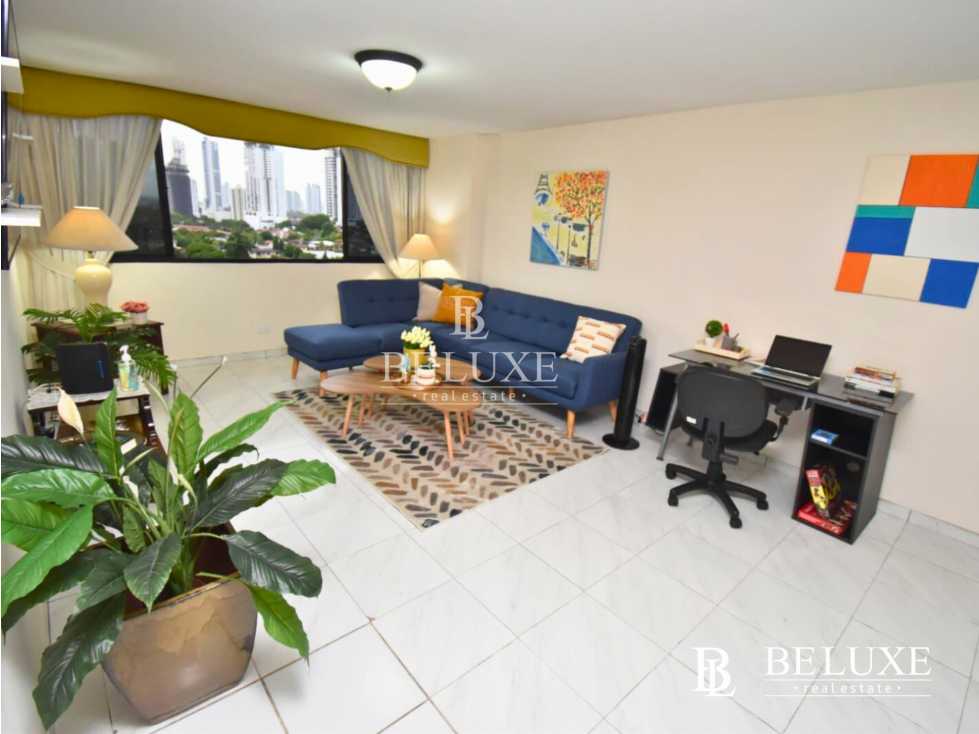 VENTA DE APARTAMENTO AMOBLADO EN PH CENTURY PLAZA, SAN FRANCISCO (6)