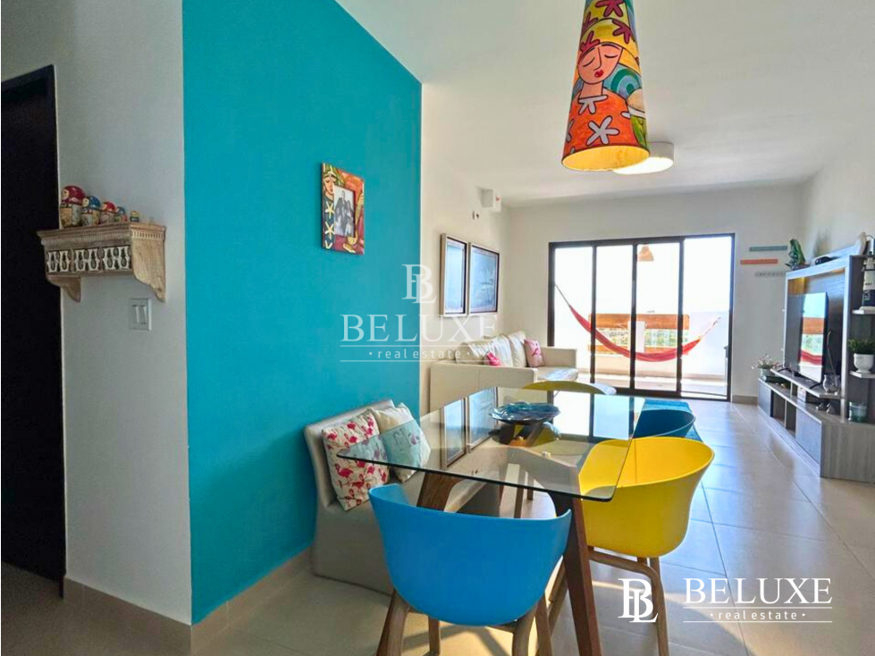 VENDO APARTAMENTO AMOBLADO EN PLAYA DEL SOL (6)