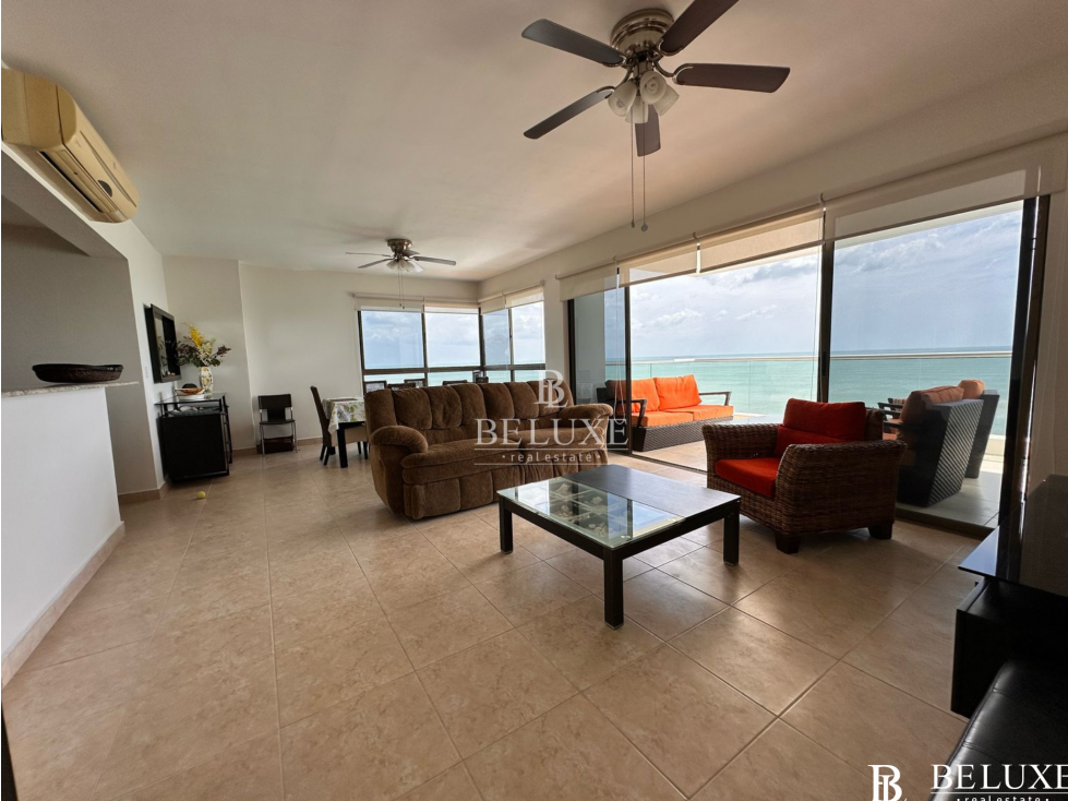 VENDO APARTAMENTO PH BILTMORE CON VISTA AL MAR, GORGONA, CHAME (3) — foto 2