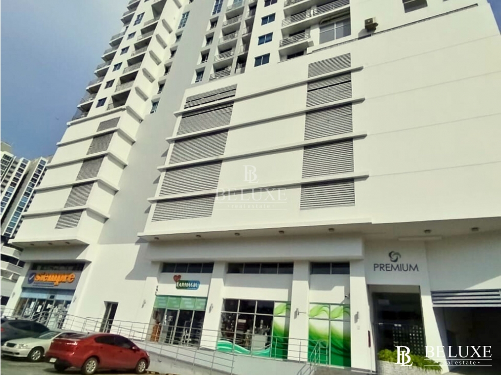 VENDO APARTAMENTO PH PREMIUM, EN VÍA ESPAÑA (9)