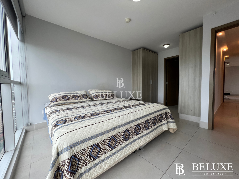 VENTA/ALQUILER DE APARTAMENTO AMOBLADO EN PH PARK CITY, OBARRIO (8) — foto 5