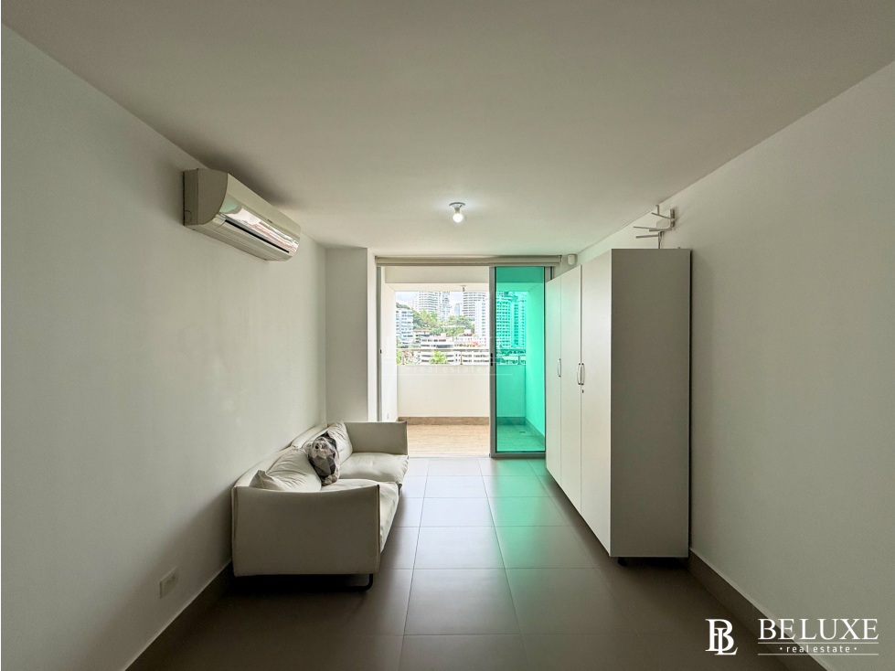 VENDO APARTAMENTO EN BELLA VISTA PH ALTAMIRA RESIDENCES (5) — foto 3