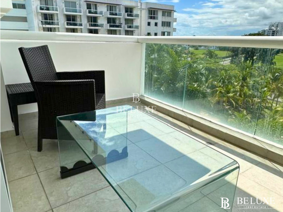VENDO APARTAMENTO EN PLAYA BLANCA, TOWN CENTER (2) — foto 6