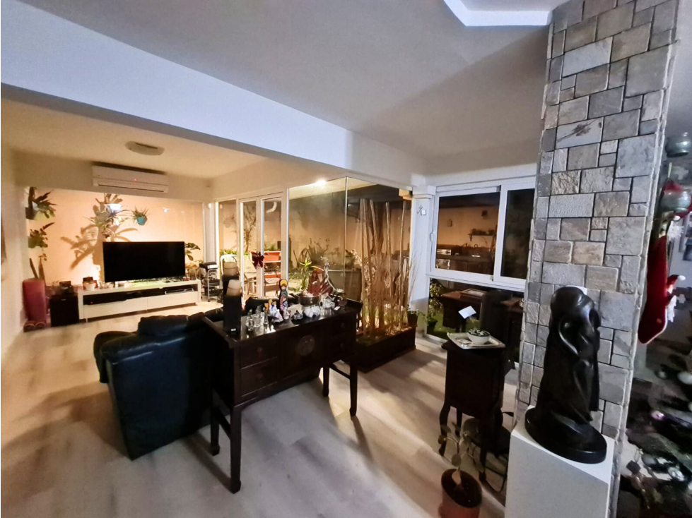 VENTA CASA REMODELADA EN ALBROOK (13) — foto 4