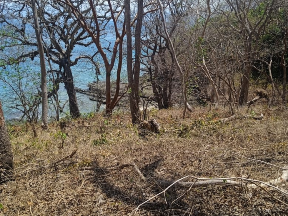 VENTA DE TERRENO CON VISTA AL MAR EN SABOGA, LAS PERLAS (6) - 3