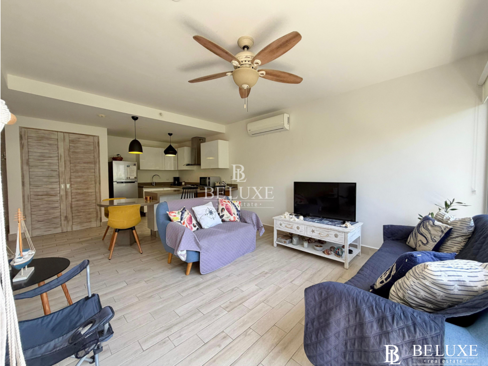 VENTA APARTAMENTO PLAYA CARACOL, VENTANAS DEL MAR 2 (26) — foto 4