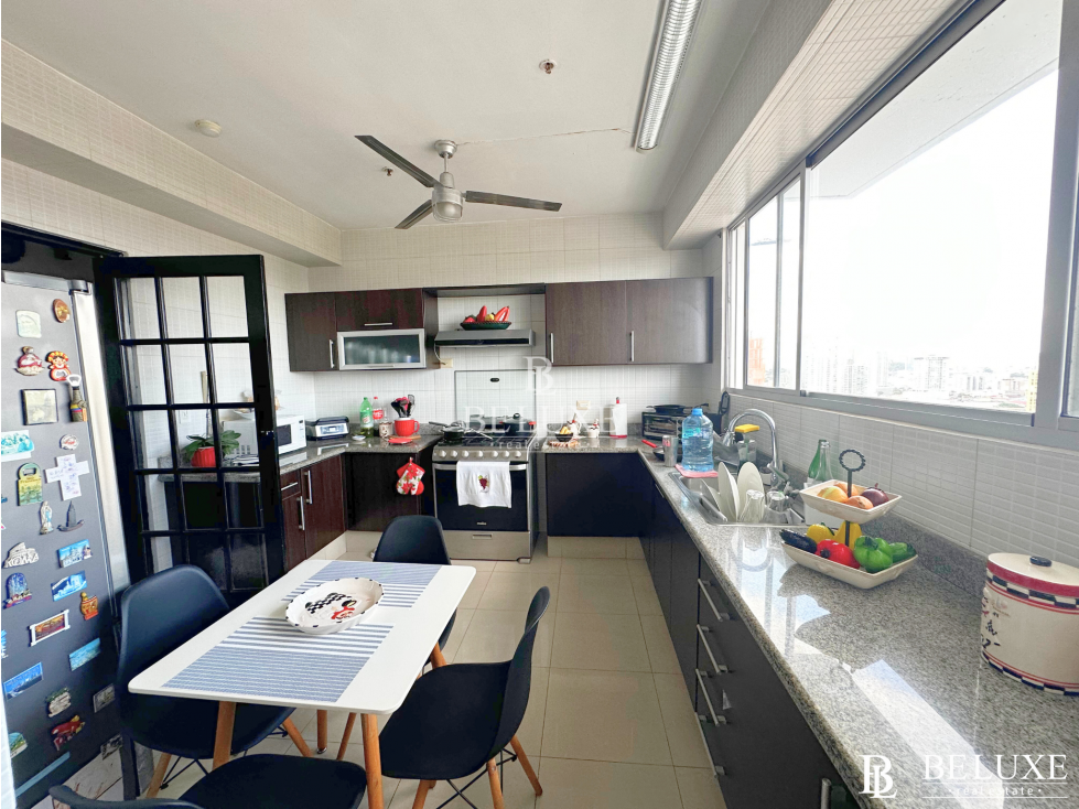 VENTA DE APARTAMENTO EN PH WINDOW TOWER, SAN FRANCISCO (10) — foto 6