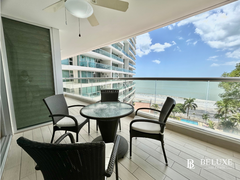 VENDO APARTAMENTO AMOBLADO, PH BAHIA, PLAYA SERENA (26)