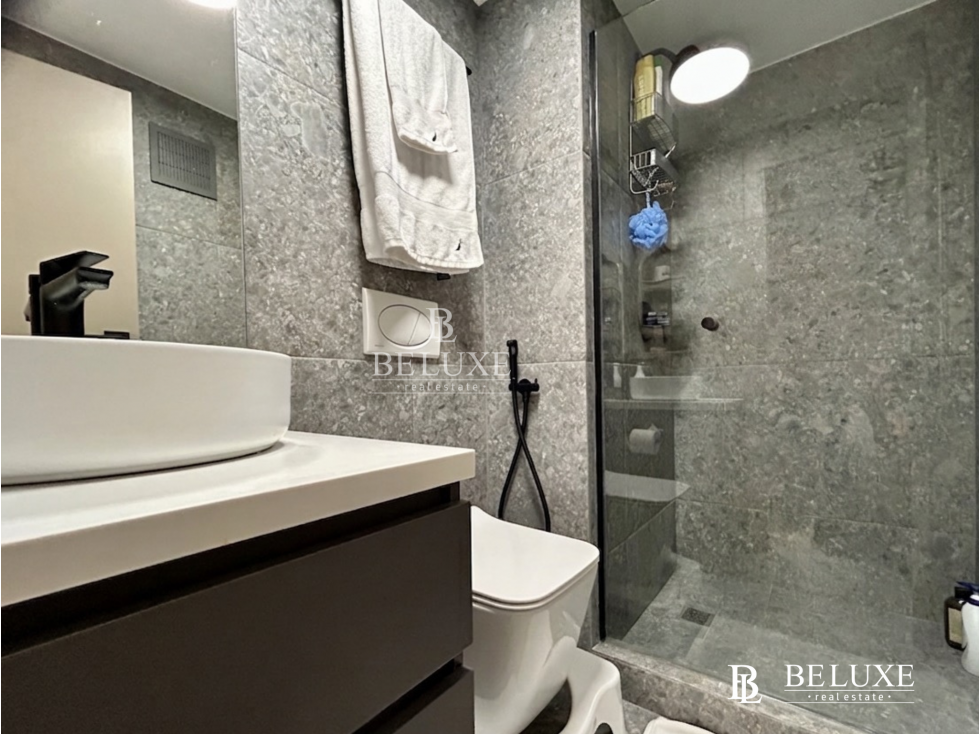 ALQUILER APARTAMENTO PH DOVLE CINCUENTENARIO, COCO DEL MAR (3) — foto 3