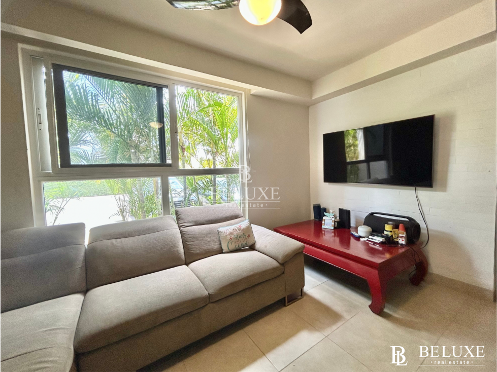 VENTA DE APARTAMENTO EN PH AIRES DEL MAR, PLAYA CARACOL (26) — foto 3