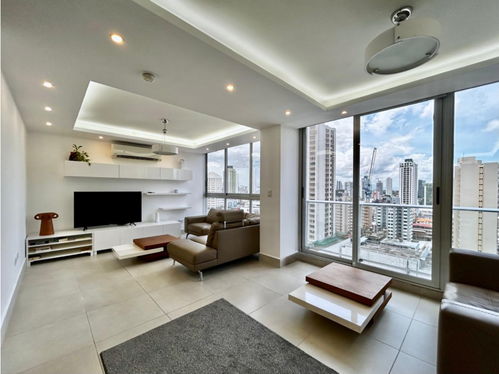 VENTA DE APARTAMENTO EN PH PARK CITY, OBARRIO (8)