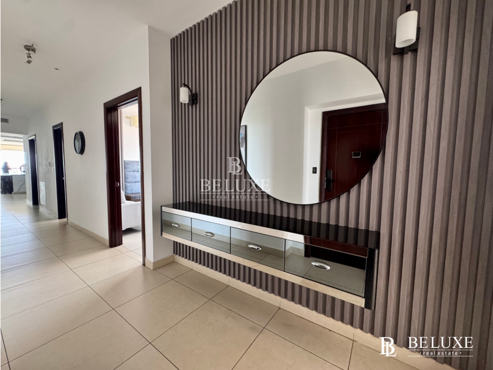 VENTA APARTAMENTO AMOBLADO PH RIVAGE AVENIDA BALBOA (3) — foto 4