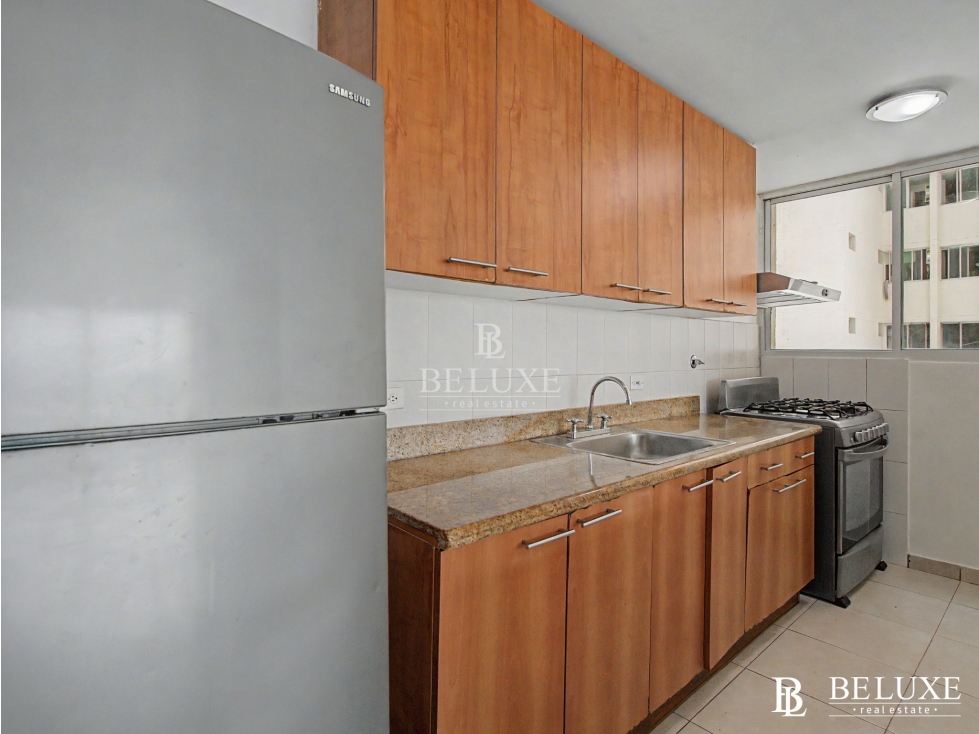 VENTA DE APARTAMENTO VISTA AL MAR EN PH TERRAMAR, SAN FRANCISCO (2) — foto 4