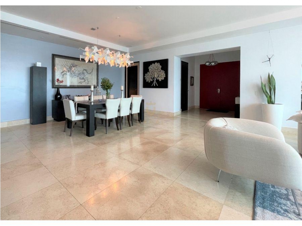 APARTAMENTO EN VENTA EN COSTA DEL ESTE TEN TOWER(9) - 2