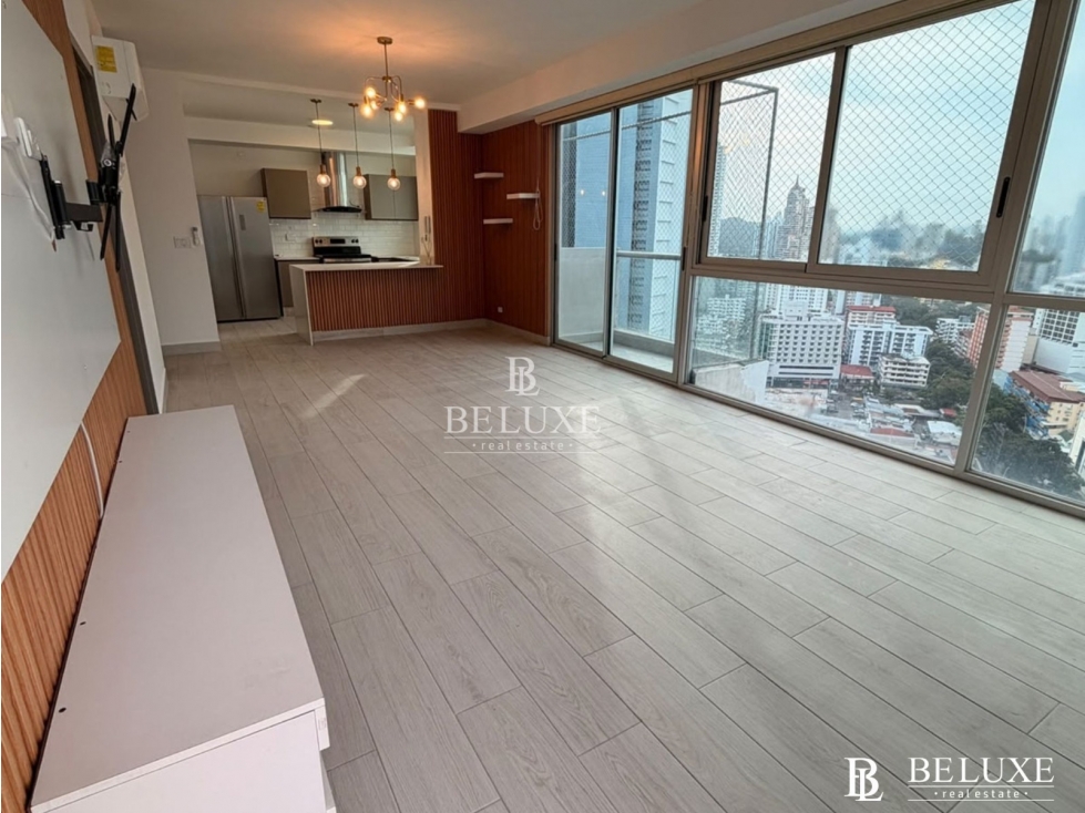 VENTA DE APARTAMENTO EN PH URBANA, OBARRIO (25) — foto 2