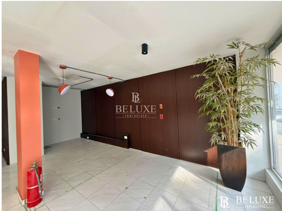 VENTA DE OFICINA ALTOS DEL GOLF SAN FRANCISCO (13) — foto 5