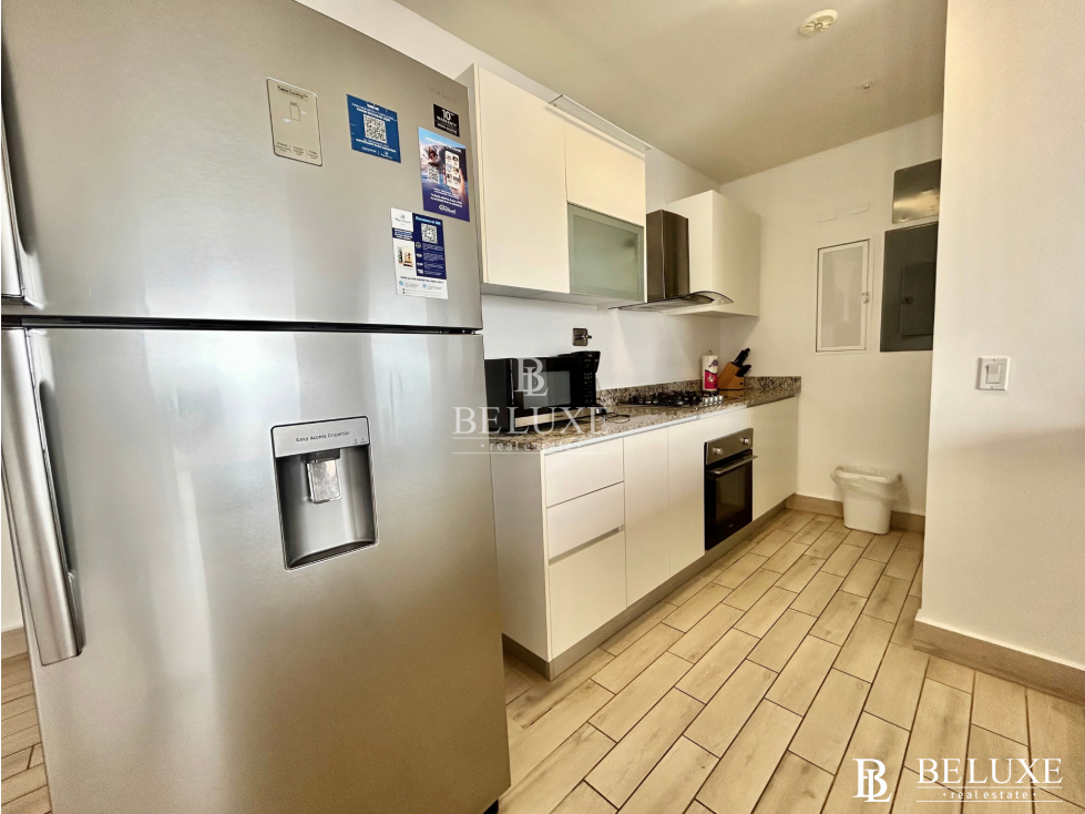 VENTA APARTAMENTO VISTA AL MAR, VENTANAS DEL MAR,PLAYA CARACOL(26) — foto 6