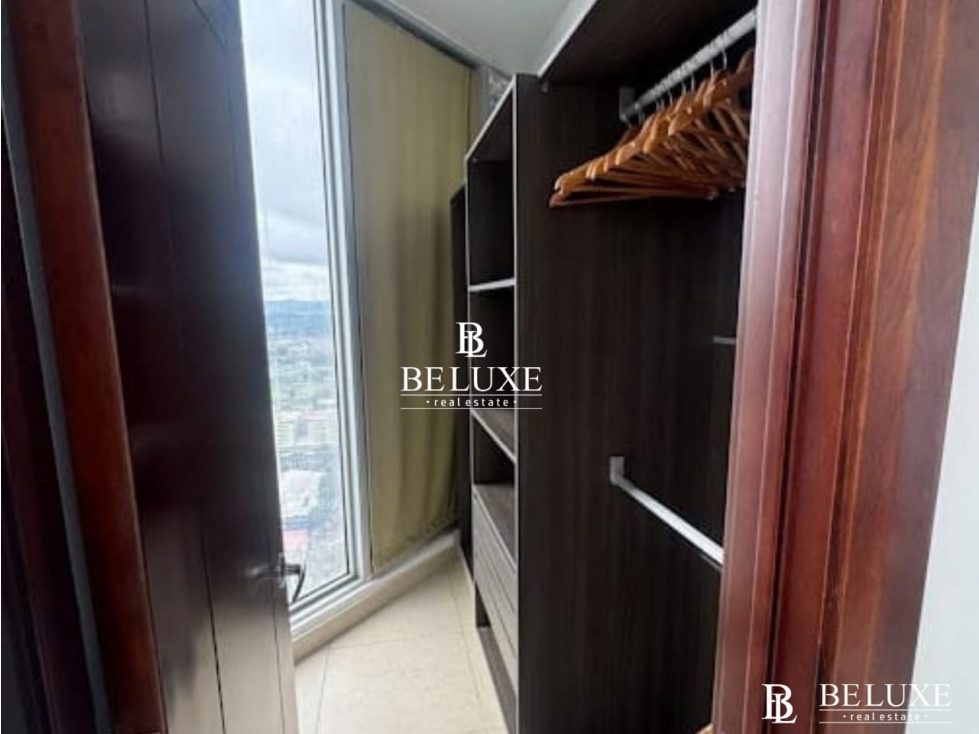 ALQUILER APARTAMENTO PH RIVAGE, CON VISTA AL MAR (6) — foto 5