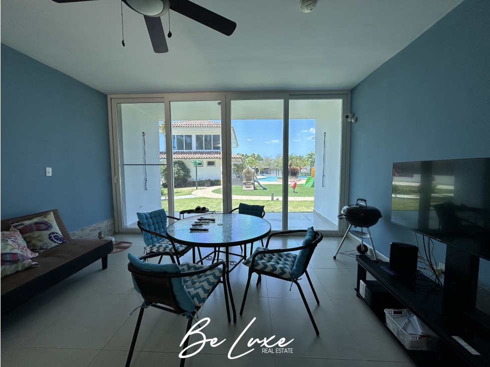 GANGA VENTA DE APARTAMENTO, SAN CARLOS- PH RIOMAR VILLAGES (26) — foto 3