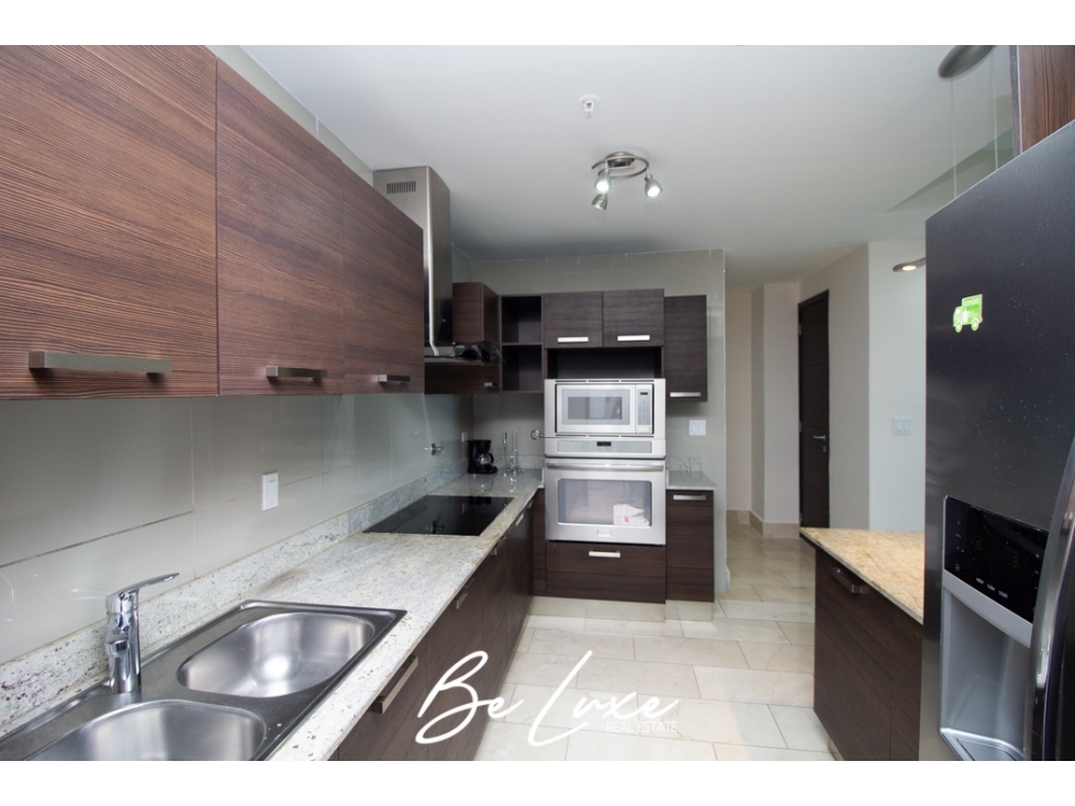 VENTA APARTAMENTO PH GRAND TOWER EN PUNTA PACÍFICA (13) — foto 6