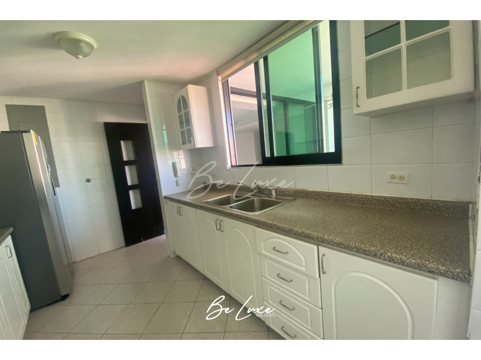 VENTA APARTAMENTO REMODELADO PH BRISAS MARBELLA -(4) — foto 4