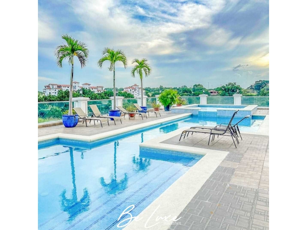 VENDO APARTAMENTO A ESTRENAR EN PH LAS OLAS II - SAN CARLOS (3)