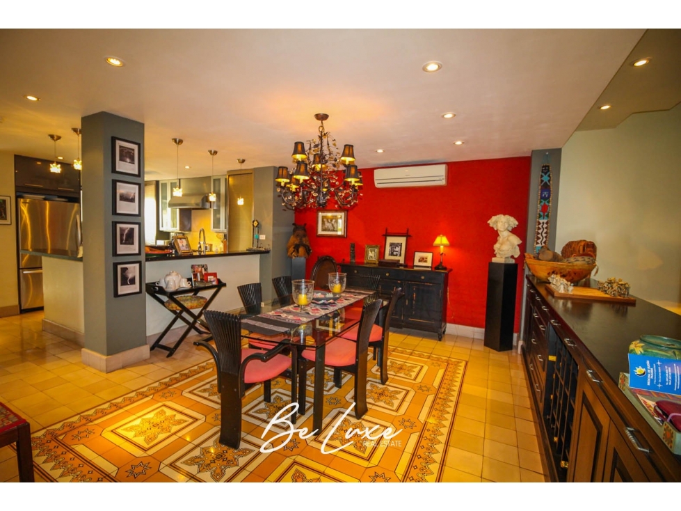VENTA PENTHOUSE EN CASCO ANTIGUO PH CUATRO CASAS (4) — foto 2