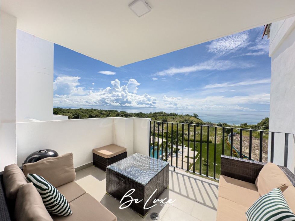 VENDO APARTAMENTO EN PLAYA DEL SOL (9) - 1
