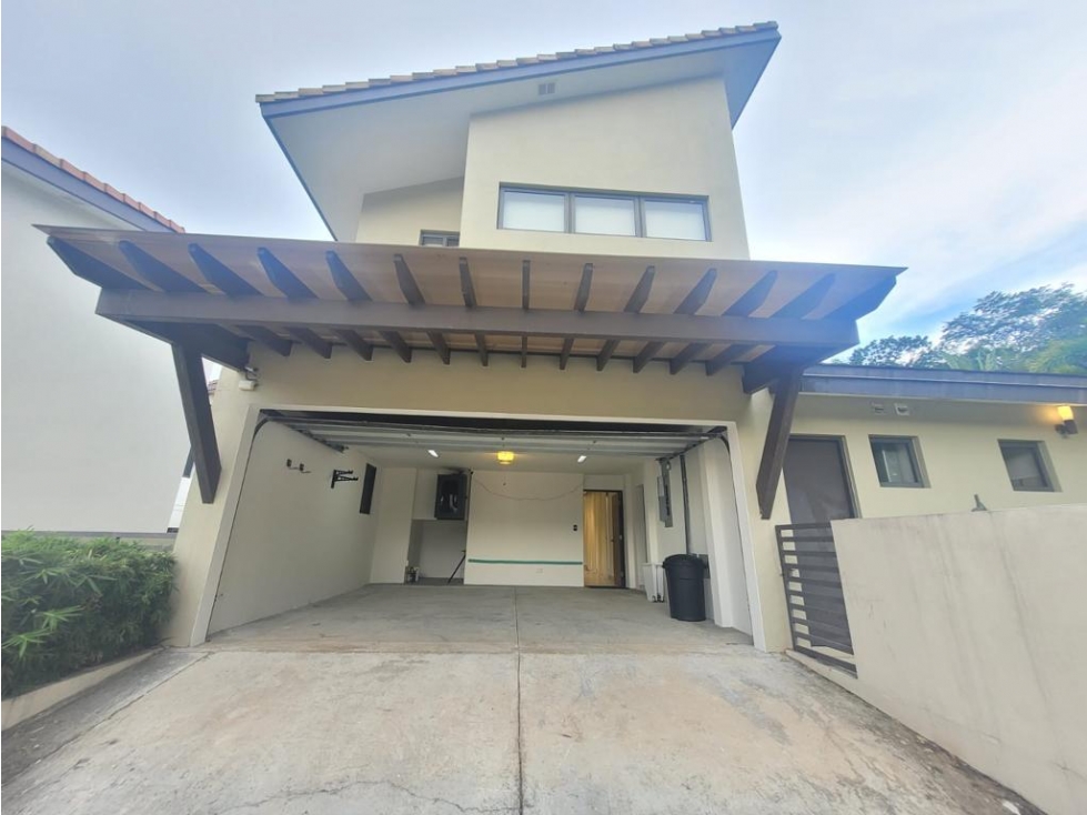VENDO CASA DUPLEX EN PH NATIVA, PANAMA PACIFICO (6)