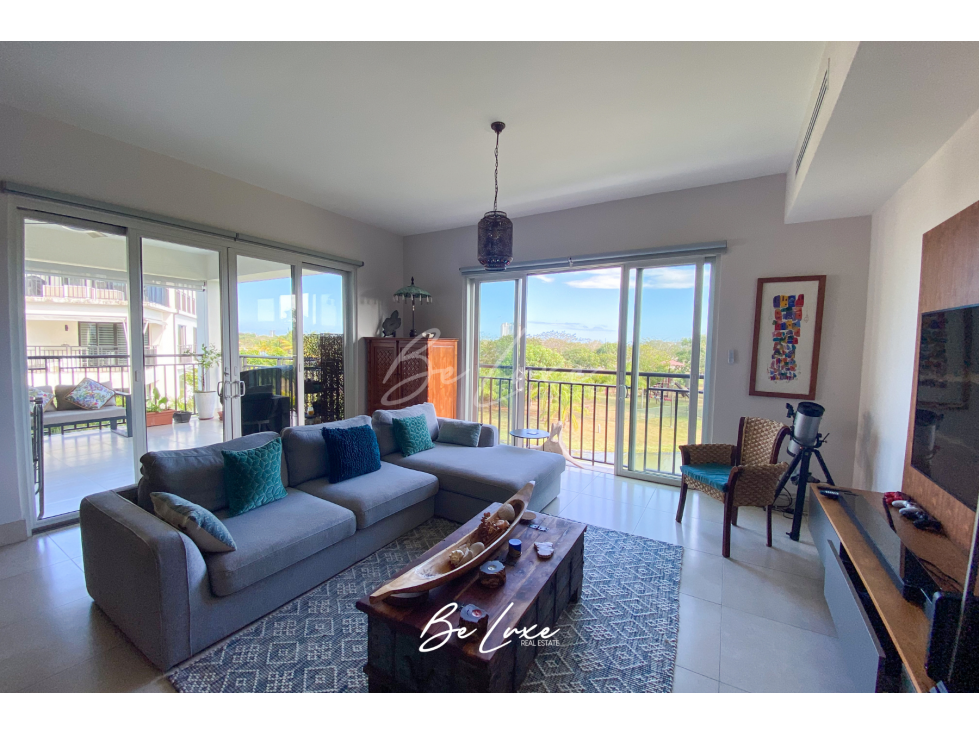 VENTA APARTAMENTO DE PLAYA EN BUENAVENTURA, PH LAGUNA (6) - 1