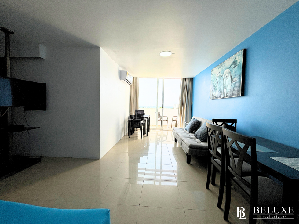 VENTA DE APARTAMENTO EN PH TOWN CENTER, PLAYA BLANCA (6) — foto 3