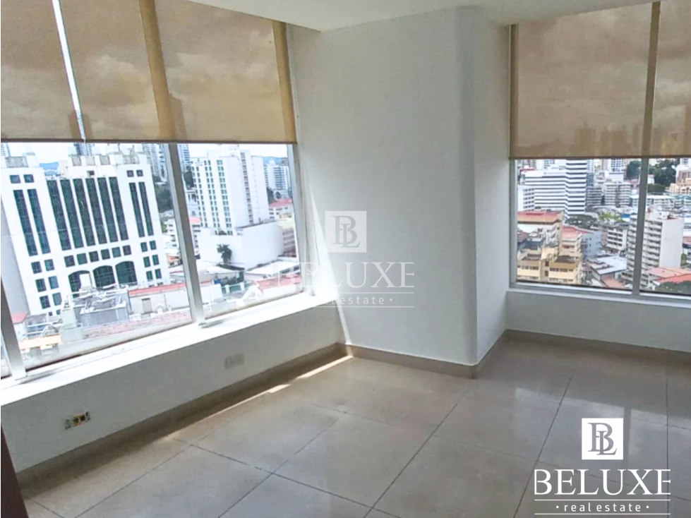 VENDO OFICINAS EN BELLA VISTA AREA BANCARIA, TORRE PROCONSA II (5) — foto 4
