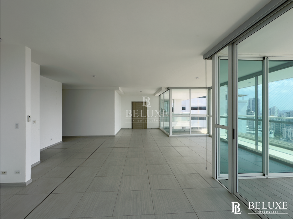 VENTA ALQUILER APARTAMENTO EN SAN FRANCISCO, PH THE TOWERS (5) — foto 2