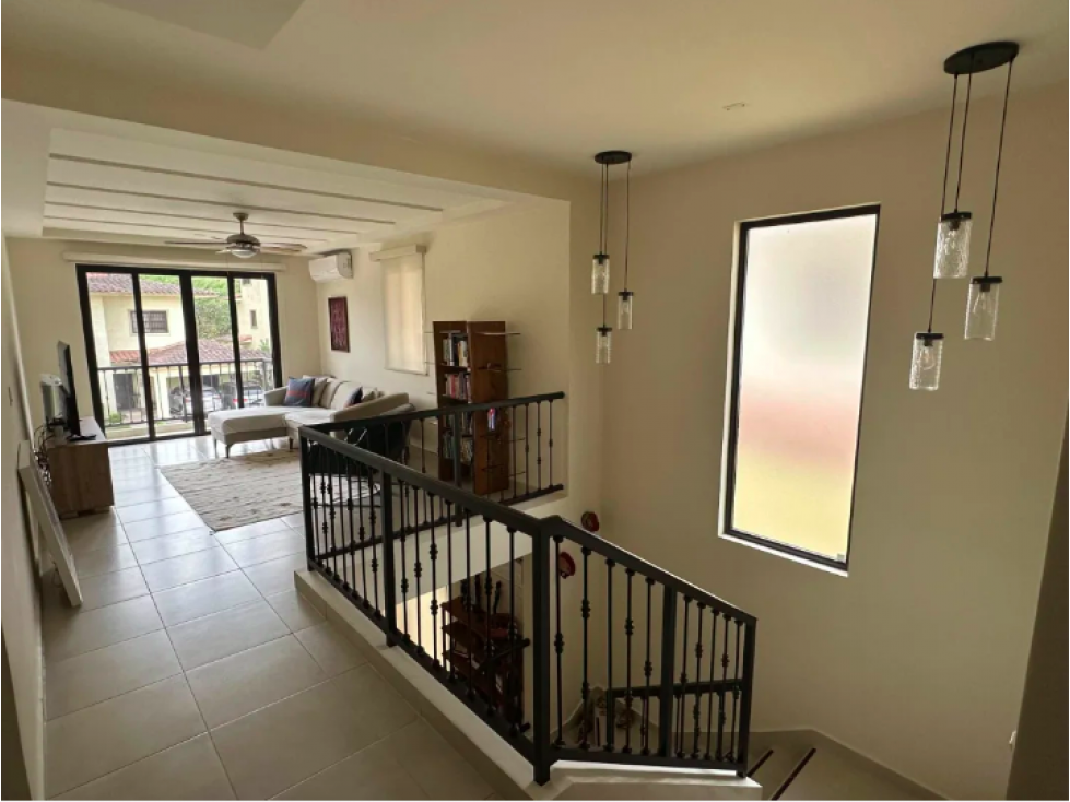 VENTA DE CASA PARA INVERSIONISTA EN PH EMBASSY CLUB, CLAYTON (6) — foto 5