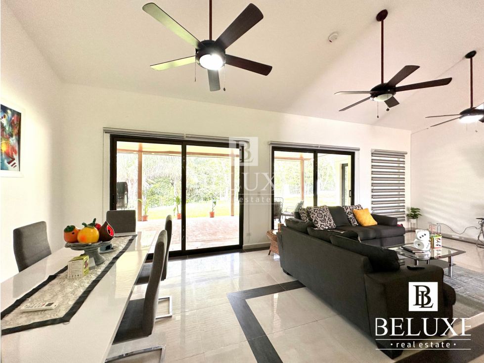 VENTA CASA EN CERRO AZUL (15) - 4